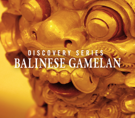 Native Instruments Balinese Gamelan v1.5.1 KONTAKT