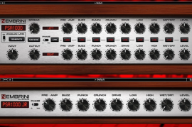 Nembrini Audio PSA1000 Bundle v1.0.2 [WIN]