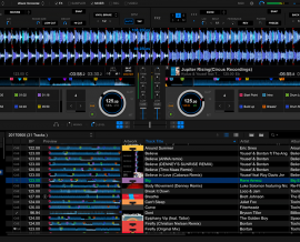 Pioneer DJ rekordbox Premium v5.7.0 [WIN]