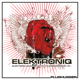 Plughugger – Elektroniq – for Omnisphere 2