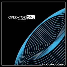 Plughugger – Operator One for Omnisphere 2