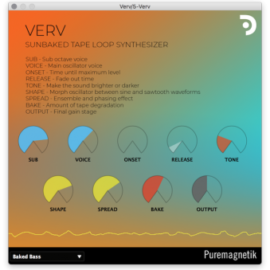 Puremagnetik Verv v1.0.1/v1.0.4 [WIN-MAC]