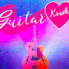 HQO GUITAR KRUSH WAV