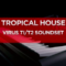 DUSTONS – Tropical House – Virus Ti2 / Ti SoundSet