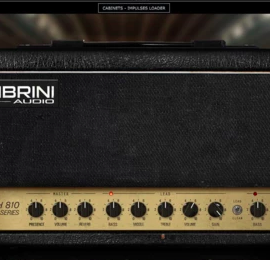 Nembrini Audio MRH810 v1.0.0 [WIN]