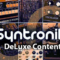 IK Multimedia Syntronik DeLuxe Content HYBRID