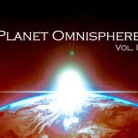 Davide Puxeddu Planet Omnisphere Vol.2 for Omnisphere