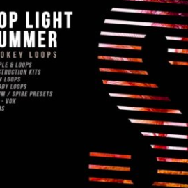 Smokey Loops – Pop Light Summer WAV MIDi Presets