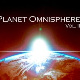 Davide Puxeddu Planet Omnisphere Vol.2 for Omnisphere