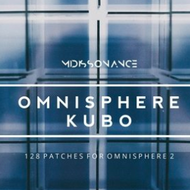 MIDIssonance Omnisphere Kubo for Omnisphere 2