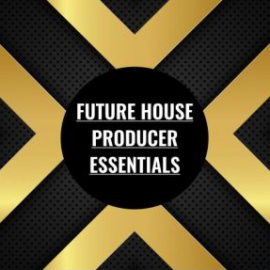 Frequency Response Audio Future House Producer Essentials WAV