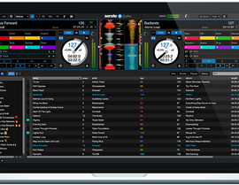 Serato DJ Pro 2.3.0 Build 28 Multilingual