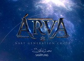 Strezov Sampling ARVA Soloists v1.1 KONTAKT