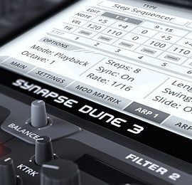 Synapse Audio DUNE v3.2.0 [FIXED]