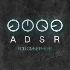 That Worship Sound ADSR Vol.1 For Omnisphere 1 & 2 by Aaron Soto