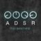 That Worship Sound ADSR Vol.1 For Omnisphere 1 & 2 by Aaron Soto