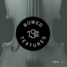 The Sample Company – Bowed Textures vol. 1 for Omnisphere