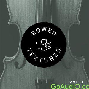 The Sample Company – Bowed Textures vol. 1 for Omnisphere