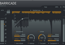 ToneBoosters Plugin Bundle v1.3.3 [WIN-MAC]