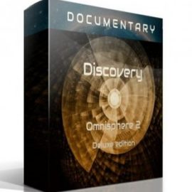 Triple Spiral Audio – Discovery – Documentary Deluxe – Omnisphere 2