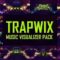 Videohive TrapWix Music Visualizer Pack