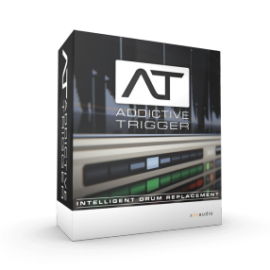 XLN Audio Addictive Trigger Complete v1.1.3 [WIN-MAC]