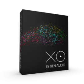 XLN Audio XO v1.0.4 [WIN-MAC]