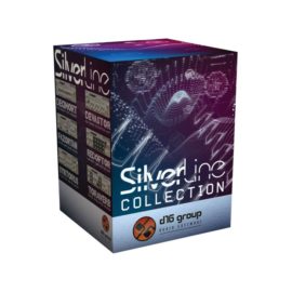 d16 Group SilverLine Collection 2019 [WIN]