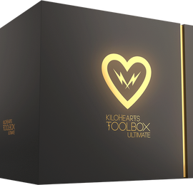 KiloHearts Toolbox Ultimate v1.8.13 (Mac OS X)