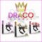 2DEEP King Draco Bundle