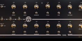 Analog Obsession OAQ v2.1 [WIN-MAC]