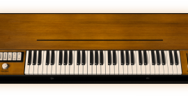 Arturia Clavinet V v1.5.0.3410 [Mac OS X]