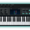 Arturia DX7 V v1.5.0.3410 [Mac OS X]