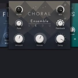 EFFECTS SERIES – MOD PACK v1.0.1