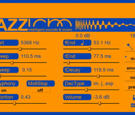 ISM BazzISM v2.5.3 [WIN-MAC]