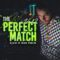 IndustryKits The Perfect Match Vol 2 808 and Kick Pack WAV