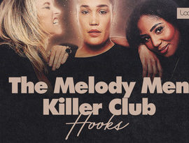 Loopmasters – The Melody Men – Killer Club Hooks MULTiFORMAT