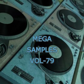 MEGA SAMPLES VOL-79