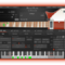 MusicLab RealRick v4.0.2.7433 [Mac OS X]