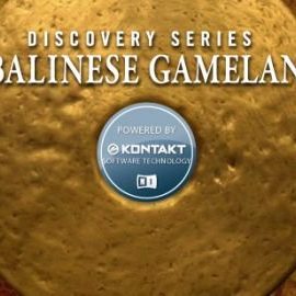 Native Instruments Discovery Series: Balinese Gamelan v1.5.2 KONTAKT