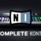 Native Instruments Komplete Kontrol v2.1.6 [WIN]