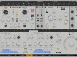 Native Instruments Massive X v1.3.0 [WIN]