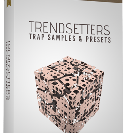 OCTVE.CO Trendsetters WAV XFER RECORDS SERUM