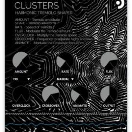 Puremagnetik Clusters v1.0.1 VST AU [WIN-MAC]