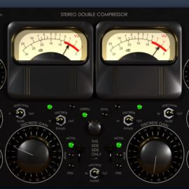 SDC – Stereo Double Compressor [WIN]