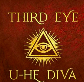 Sound Author – Third Eye for u-he Diva