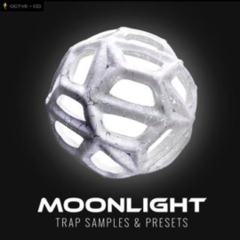 OCTVE.CO Moonlight WAV MiDi XFER RECORDS SERUM