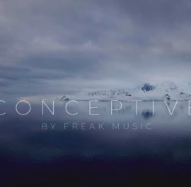 Freak Music – Conceptive WAV MiDi