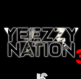 HOOKSHOW Yeezy Nation 3 WAV