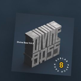 FAW Divine Bass II for SubLab